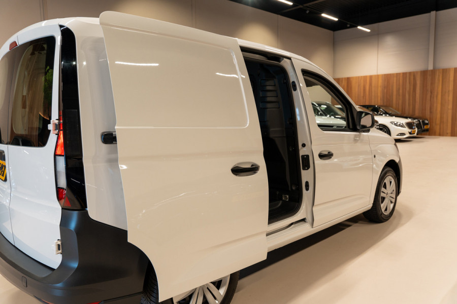 Volkswagen Caddy Cargo 2.0 TDI Economy Business