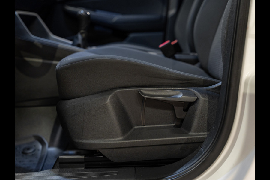 Volkswagen Caddy Cargo 2.0 TDI Economy Business