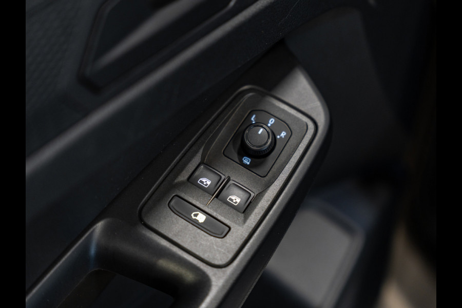 Volkswagen Caddy Cargo 2.0 TDI Economy Business