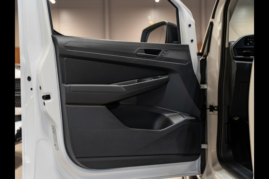 Volkswagen Caddy Cargo 2.0 TDI Economy Business