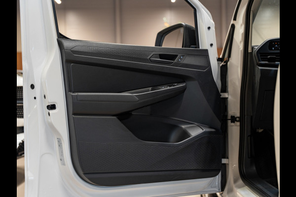 Volkswagen Caddy Cargo 2.0 TDI Economy Business