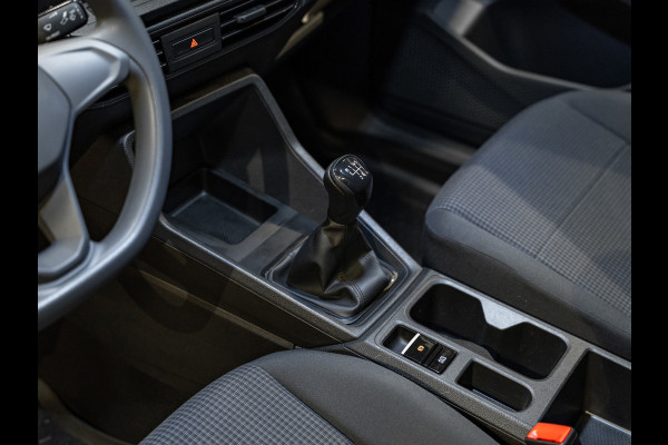 Volkswagen Caddy Cargo 2.0 TDI Economy Business