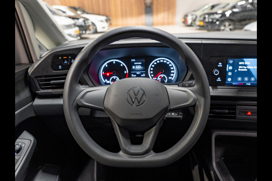 Volkswagen Caddy Cargo 2.0 TDI Economy Business