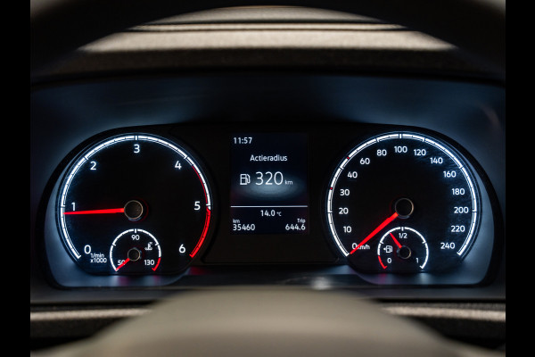 Volkswagen Caddy Cargo 2.0 TDI Economy Business