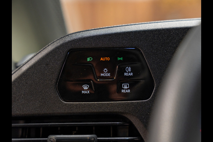 Volkswagen Caddy Cargo 2.0 TDI Economy Business