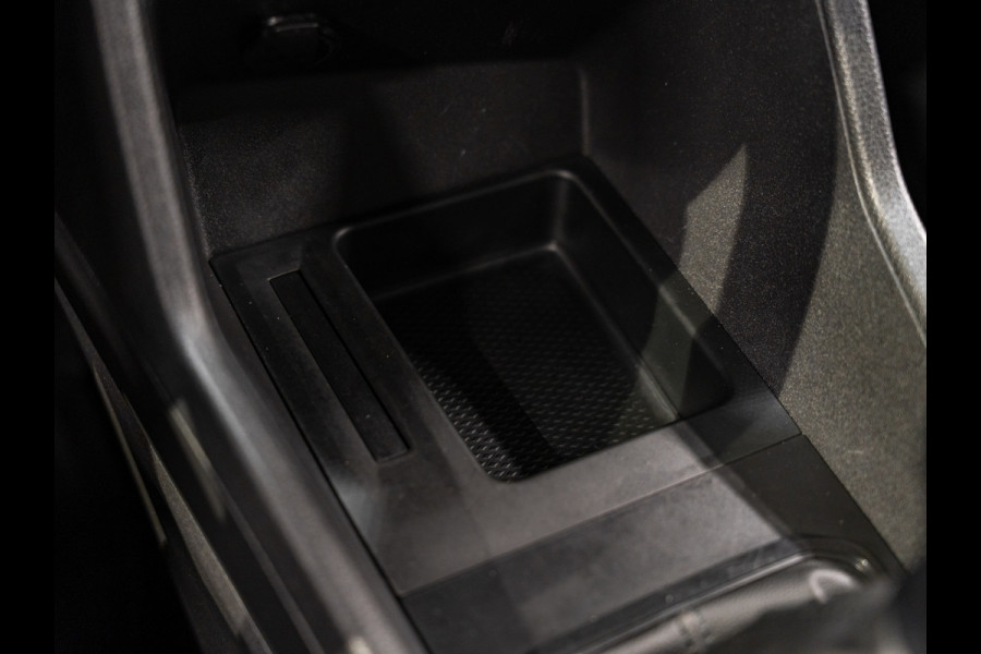 Volkswagen Caddy Cargo 2.0 TDI Economy Business