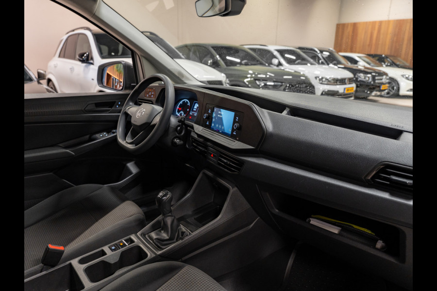 Volkswagen Caddy Cargo 2.0 TDI Economy Business