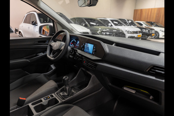 Volkswagen Caddy Cargo 2.0 TDI Economy Business