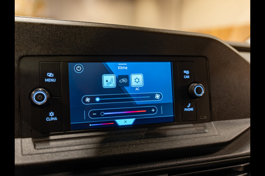 Volkswagen Caddy Cargo 2.0 TDI Economy Business