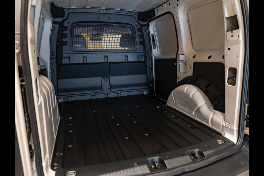 Volkswagen Caddy Cargo 2.0 TDI Economy Business