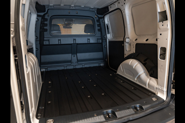 Volkswagen Caddy Cargo 2.0 TDI Economy Business