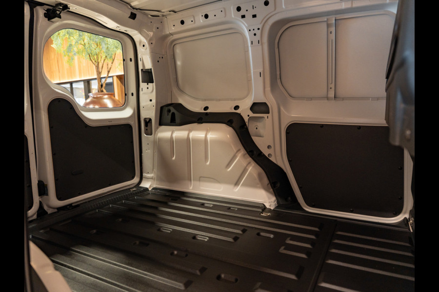 Volkswagen Caddy Cargo 2.0 TDI Economy Business