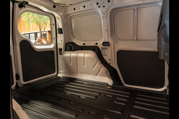 Volkswagen Caddy Cargo 2.0 TDI Economy Business