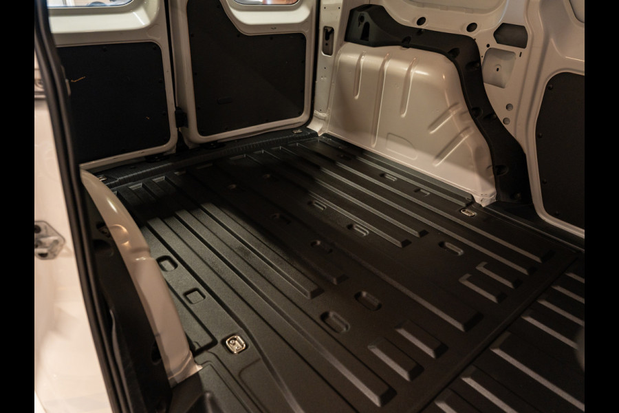 Volkswagen Caddy Cargo 2.0 TDI Economy Business