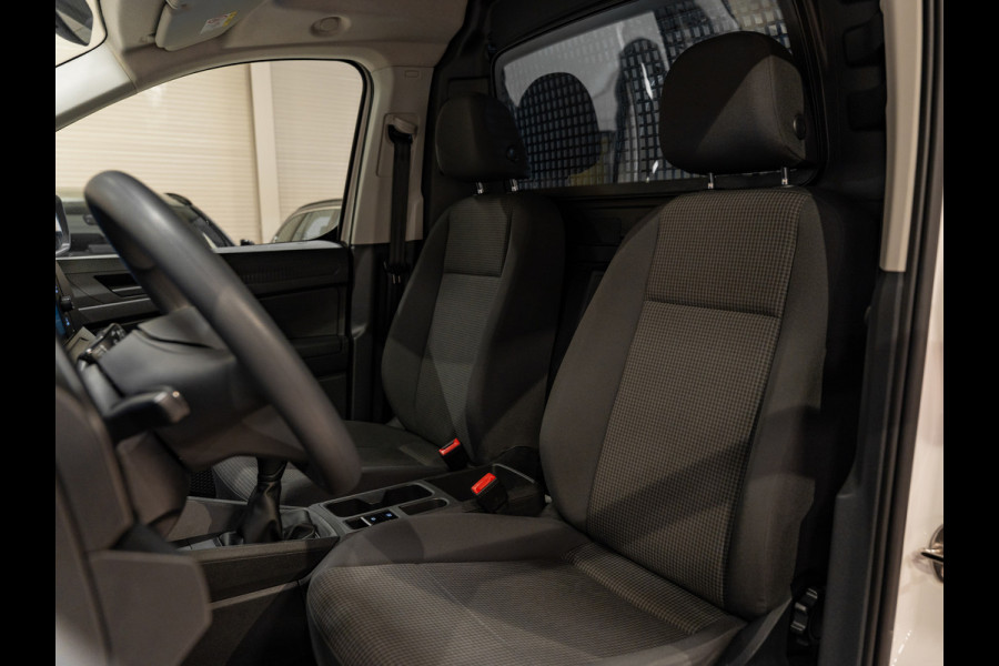 Volkswagen Caddy Cargo 2.0 TDI Economy Business