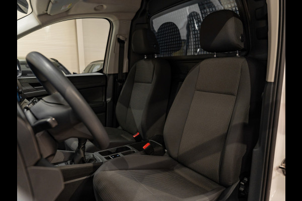 Volkswagen Caddy Cargo 2.0 TDI Economy Business