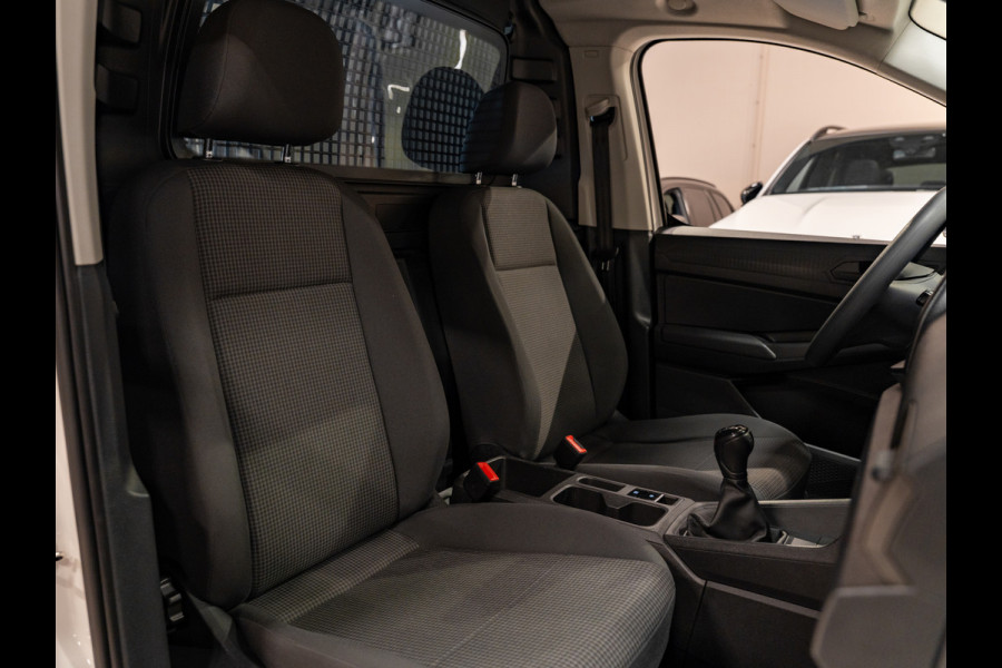 Volkswagen Caddy Cargo 2.0 TDI Economy Business