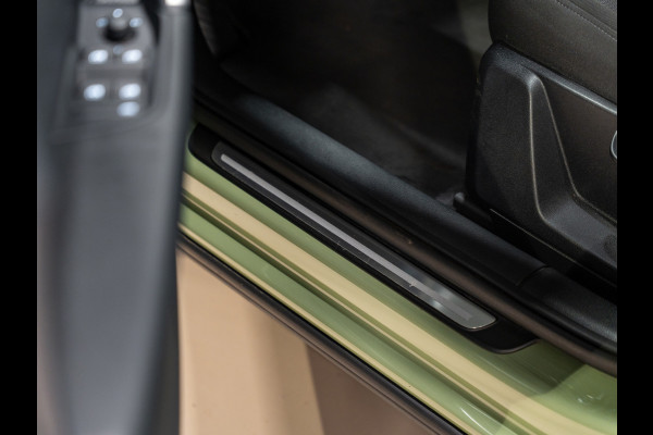 Audi Q2 30 TFSI Pro Line, Matrix Led, ACC, Navi, Electrische Kofferbak, Camera, Keyless, Multistuur, Clima, Volledig Onderhoud