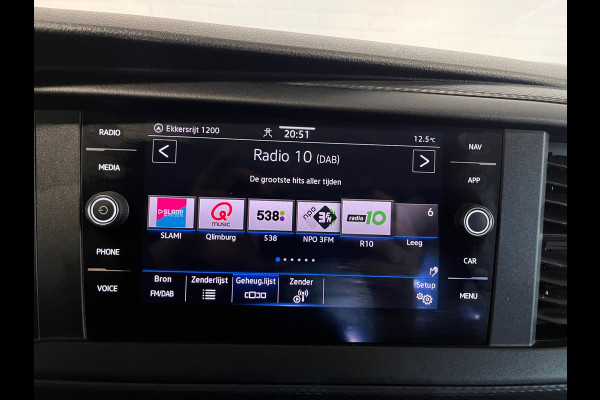 Volkswagen Transporter 4MOTION 4x4 AUTOMAAT Servicewagen 2.0 TDI 150PK euro6 L2H1, Inrichting, V230, Trekhaak, RIJKLAARPRIJS!