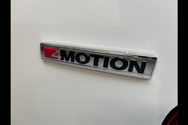 Volkswagen Transporter 4MOTION 4x4 AUTOMAAT Servicewagen 2.0 TDI 150PK euro6 L2H1, Inrichting, V230, Trekhaak, RIJKLAARPRIJS!