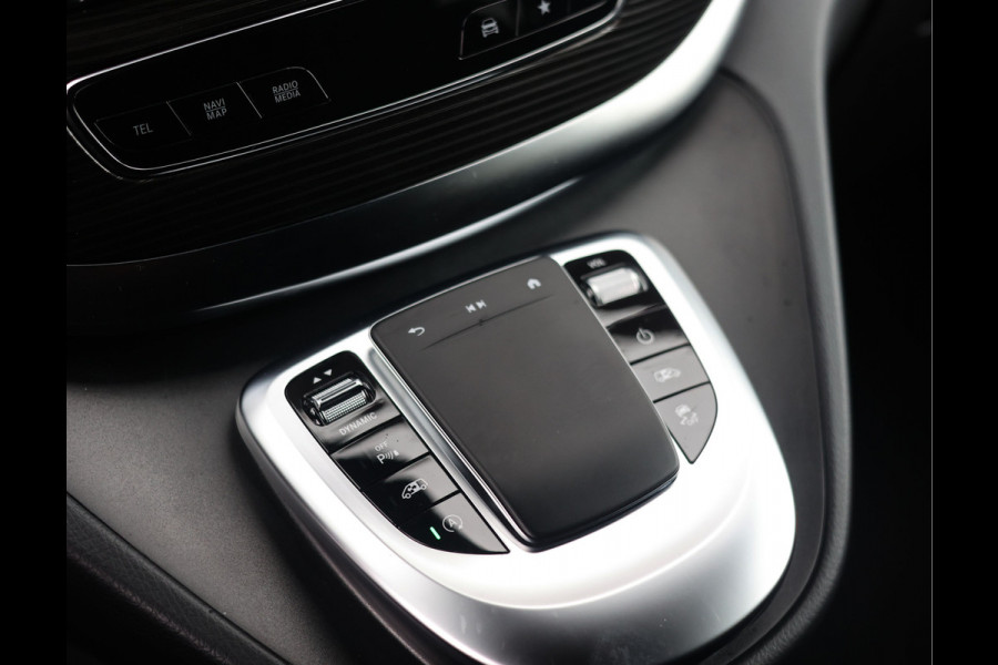 Mercedes-Benz V-Klasse 300d 4-MATIC Extra Lang Avantgarde Edition