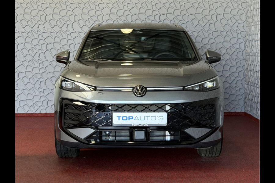 Volkswagen T-Roc 1.5 eTsi 150PK R-LINE EDITION VW.TREKHAAK BLACK STYLE IQ LED/GRIL/LOGO STOEL/STUUR.VERW 2026 ✅Top Auto's Wijchen , 30 Jaar Specialist in Volkswagen  : Alle Type's : R-Line Edition / Style / First Edition / Highline / Life , Zowel PHEV / HEV / MHEV / Benzine ✅