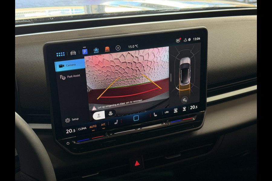 Volkswagen T-Roc 1.5 eTsi 150PK R-LINE EDITION BLACK STYLE IQ LED/GRIL/LOGO STOEL/STUUR.VERW ELEK.KLEP 2026