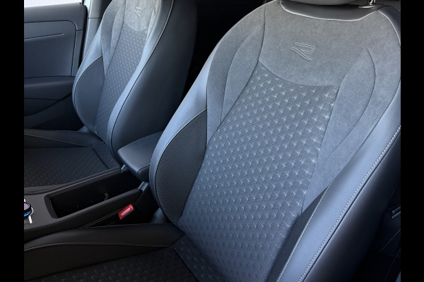 Volkswagen T-Roc 1.5 eTsi 150PK R-LINE EDITION BLACK STYLE IQ LED/GRIL/LOGO STOEL/STUUR.VERW ELEK.KLEP 2026