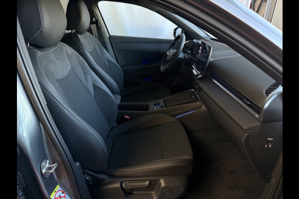 Volkswagen T-Roc 1.5 eTsi 150PK R-LINE EDITION BLACK STYLE IQ LED/GRIL/LOGO STOEL/STUUR.VERW ELEK.KLEP 2026