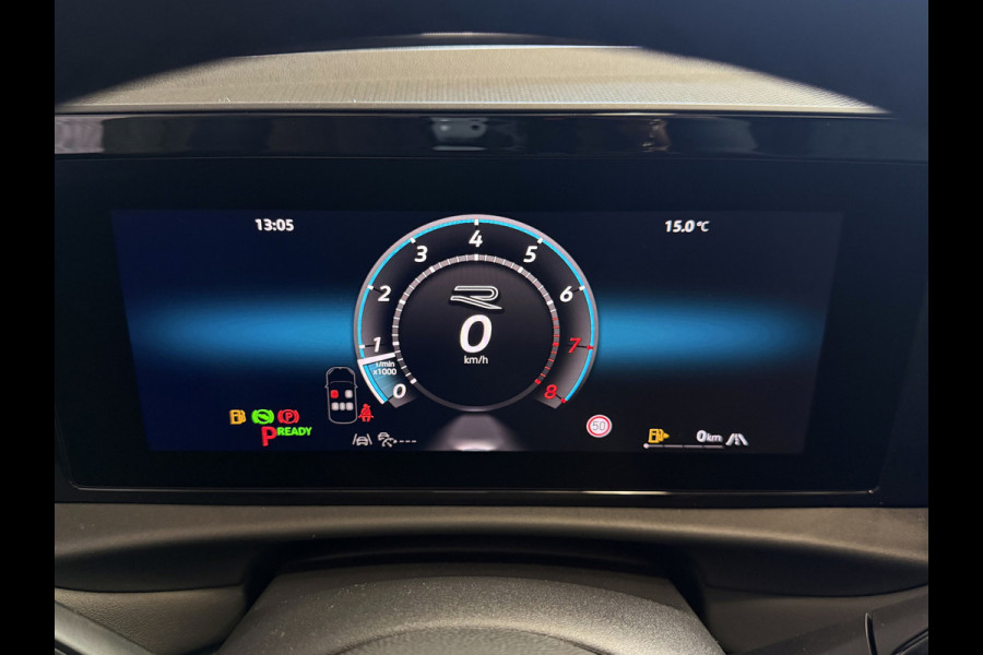 Volkswagen T-Roc 1.5 eTsi 150PK R-LINE EDITION BLACK STYLE IQ LED/GRIL/LOGO STOEL/STUUR.VERW ELEK.KLEP 2026