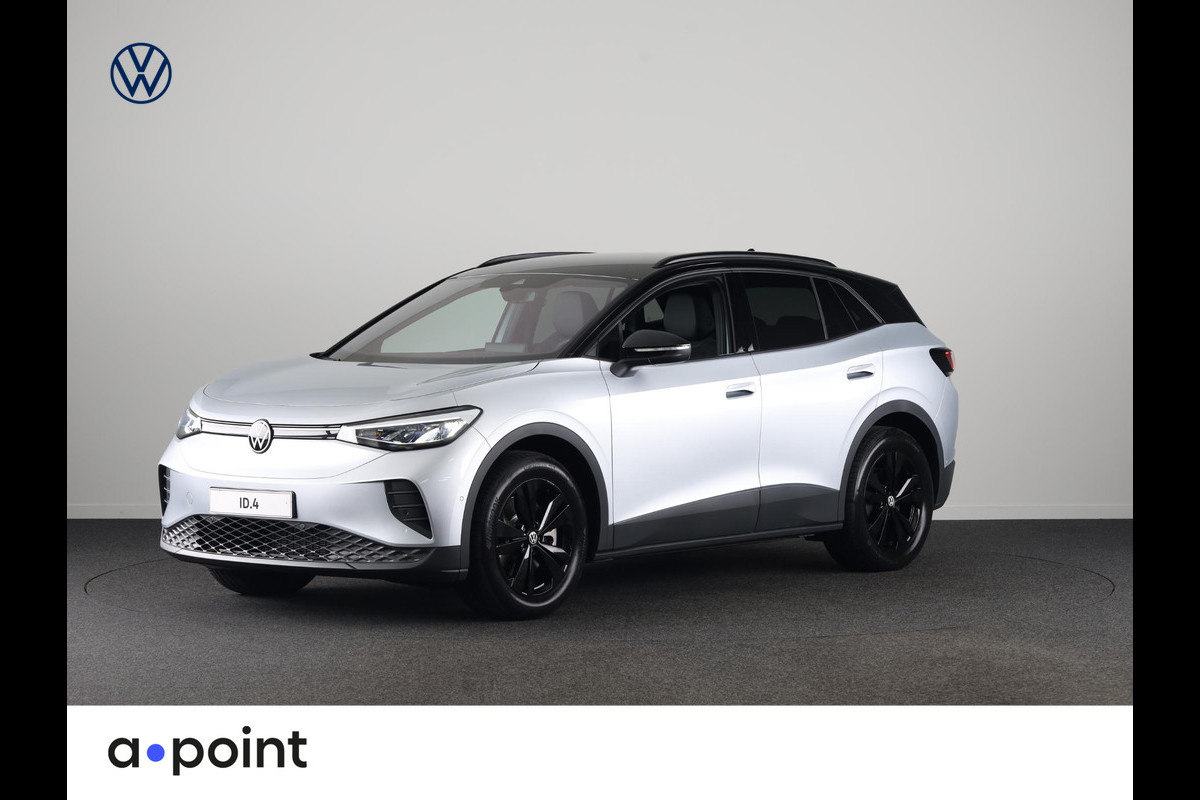 Volkswagen ID.4 Pro Limited Edition 77 kWh accu 286 PK | 19" LM | Black Edition | Stoel & Stuurverwarming |