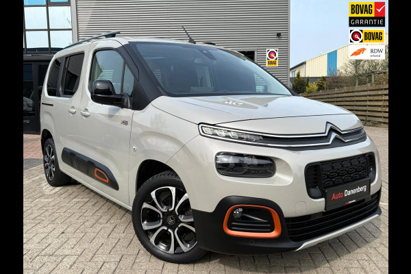 Citroën Berlingo 1.2 PureTech XTR ! FULL-OPTIES!!