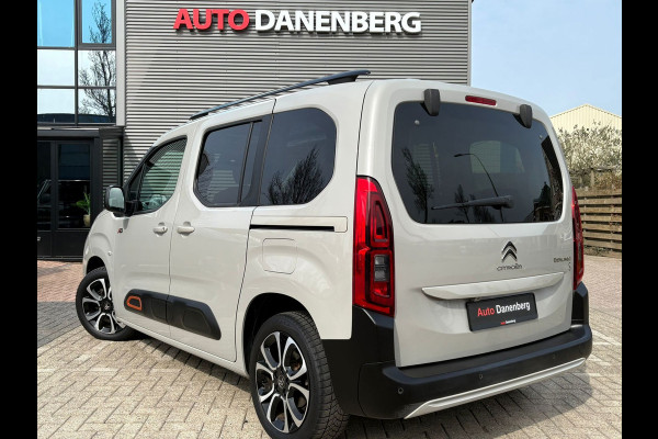 Citroën Berlingo 1.2 PureTech XTR ! FULL-OPTIES!!