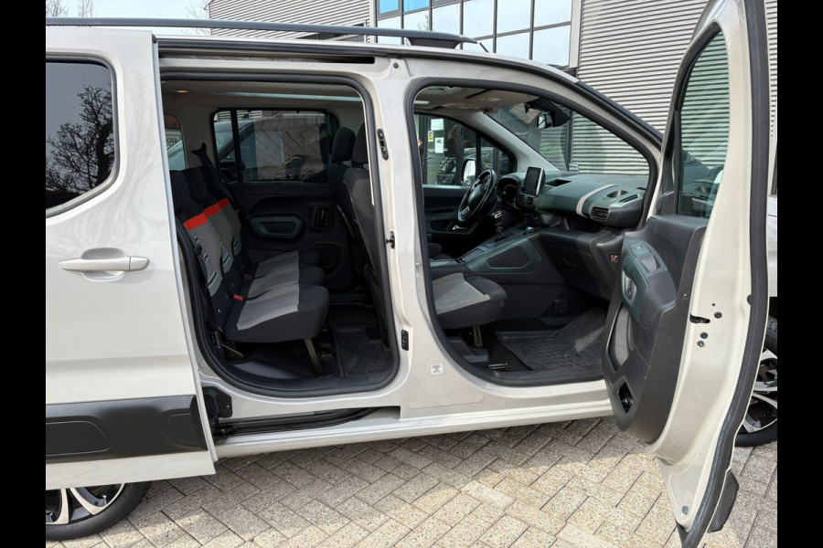 Citroën Berlingo 1.2 PureTech XTR ! FULL-OPTIES!!