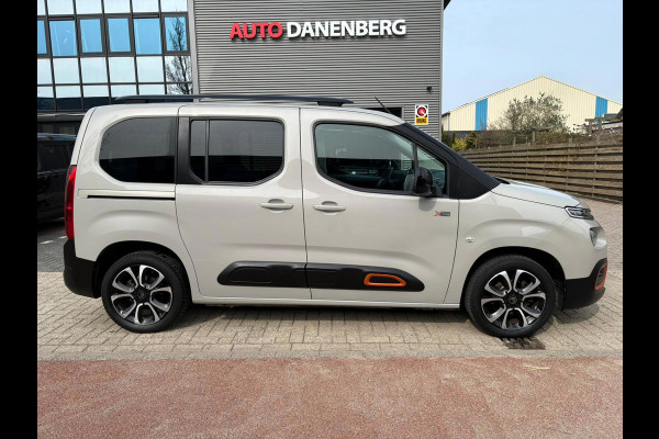 Citroën Berlingo 1.2 PureTech XTR ! FULL-OPTIES!!