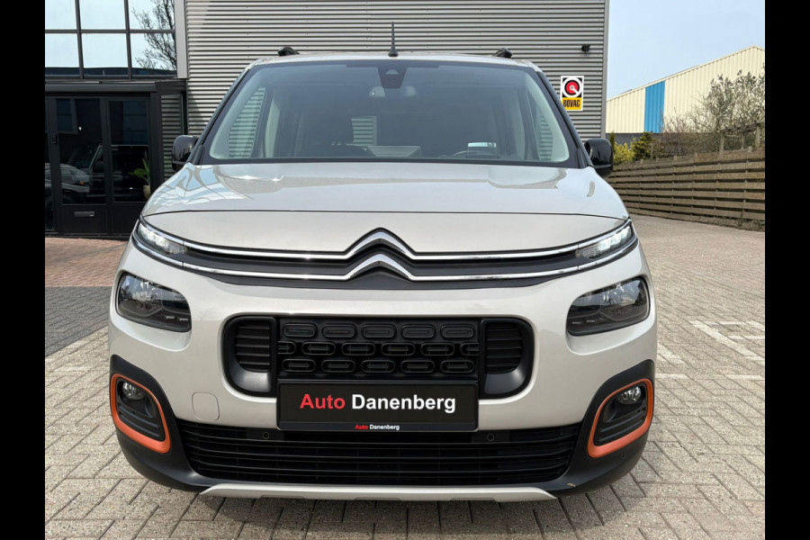Citroën Berlingo 1.2 PureTech XTR ! FULL-OPTIES!!