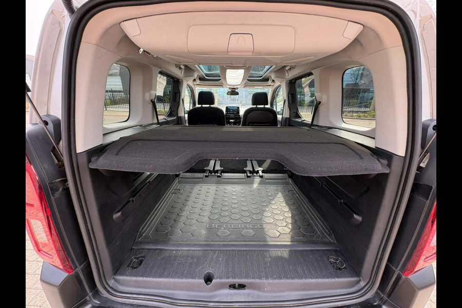 Citroën Berlingo 1.2 PureTech XTR ! FULL-OPTIES!!
