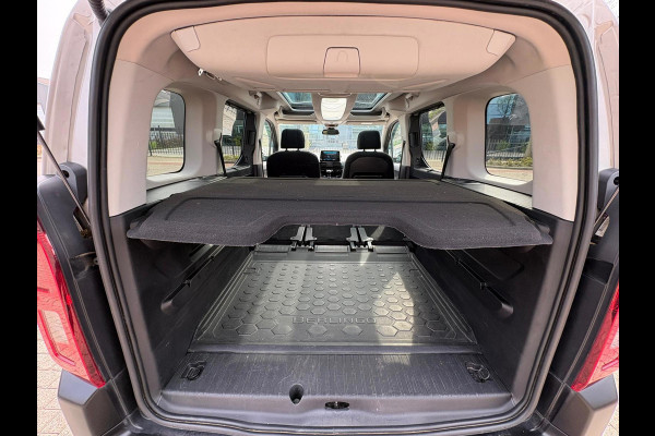 Citroën Berlingo 1.2 PureTech XTR ! FULL-OPTIES!!