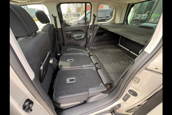Citroën Berlingo 1.2 PureTech XTR ! FULL-OPTIES!!