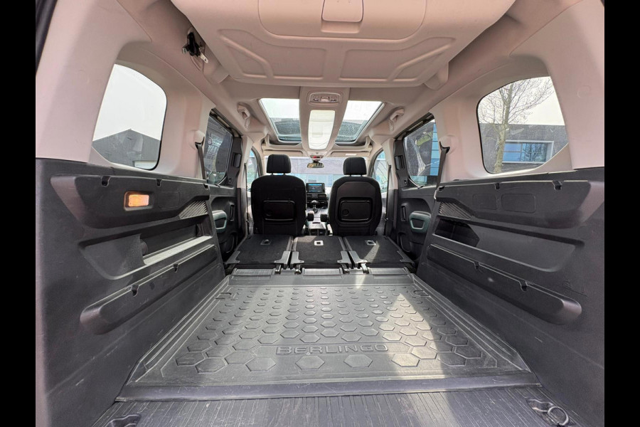 Citroën Berlingo 1.2 PureTech XTR ! FULL-OPTIES!!