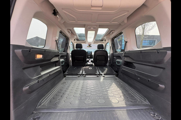 Citroën Berlingo 1.2 PureTech XTR ! FULL-OPTIES!!