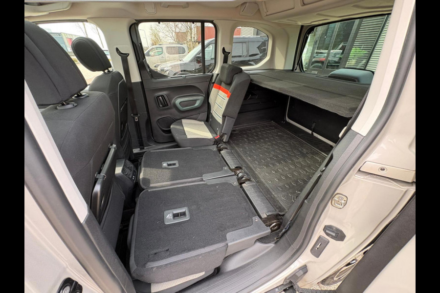 Citroën Berlingo 1.2 PureTech XTR ! FULL-OPTIES!!