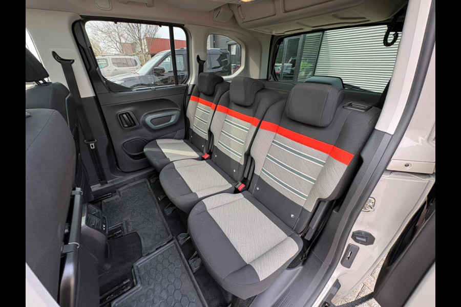 Citroën Berlingo 1.2 PureTech XTR ! FULL-OPTIES!!