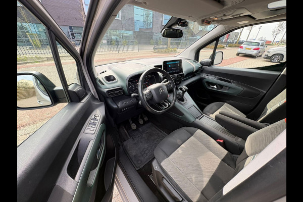 Citroën Berlingo 1.2 PureTech XTR ! FULL-OPTIES!!