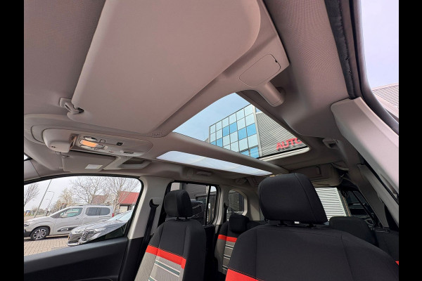 Citroën Berlingo 1.2 PureTech XTR ! FULL-OPTIES!!
