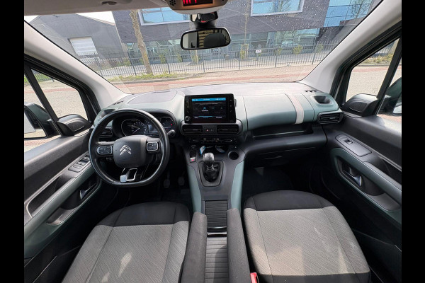 Citroën Berlingo 1.2 PureTech XTR ! FULL-OPTIES!!