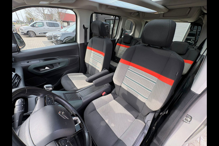Citroën Berlingo 1.2 PureTech XTR ! FULL-OPTIES!!