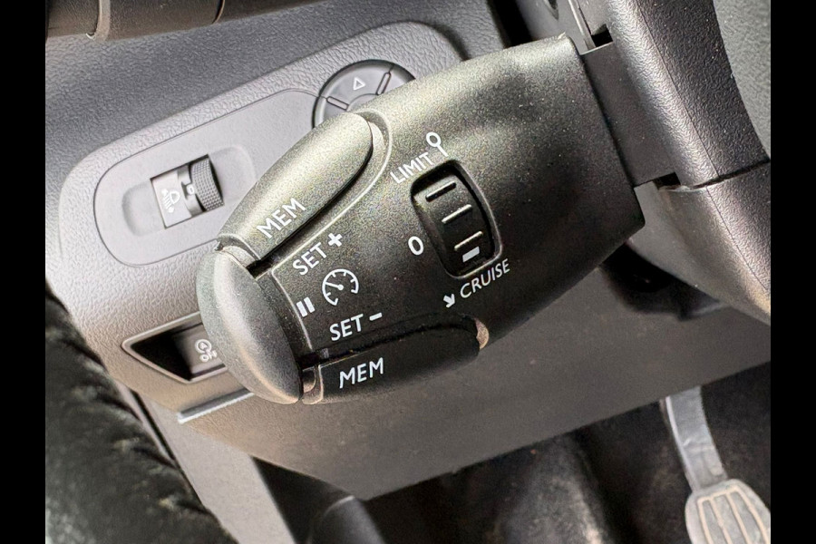 Citroën Berlingo 1.2 PureTech XTR ! FULL-OPTIES!!