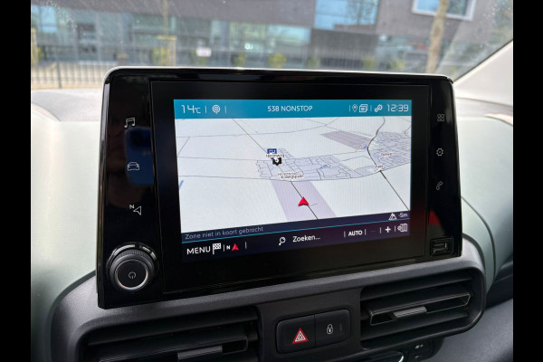 Citroën Berlingo 1.2 PureTech XTR ! FULL-OPTIES!!