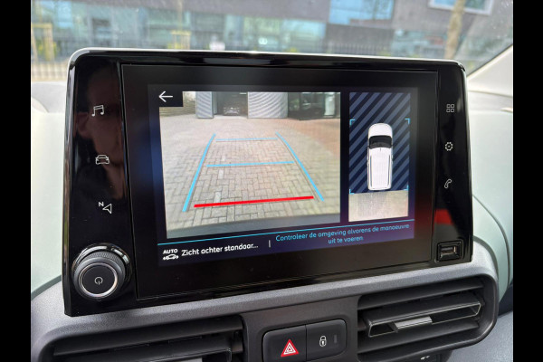 Citroën Berlingo 1.2 PureTech XTR ! FULL-OPTIES!!